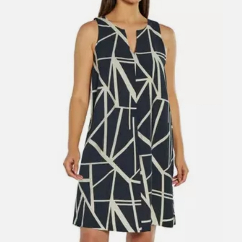 Banana Republic NWT  Relaxed shift Dress